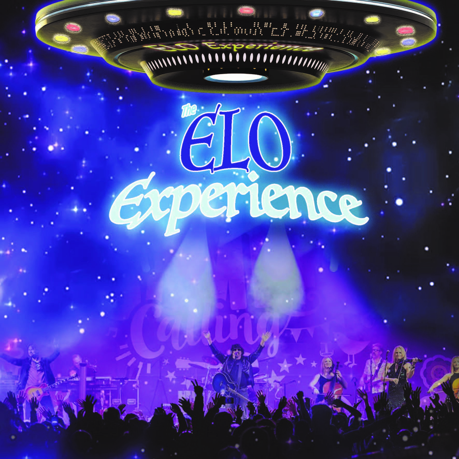 ELO Experience