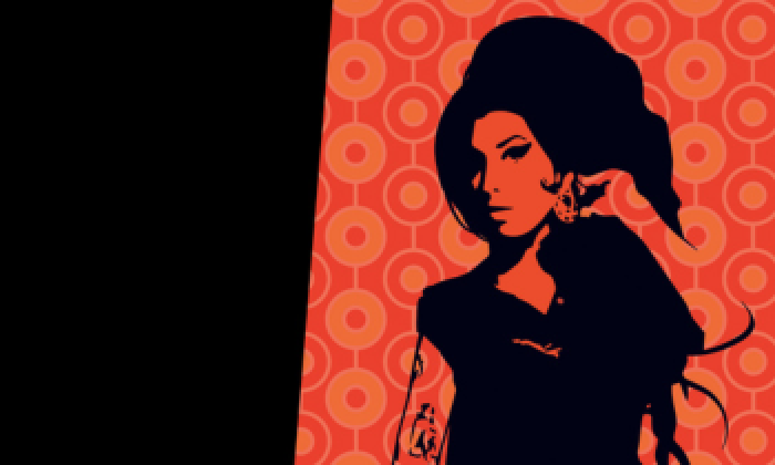The Amy Winehouse Band: Back To Black 20th Anniversary Tour