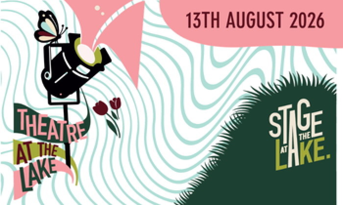 Theatre at the Lake: Seedlings Play Garden